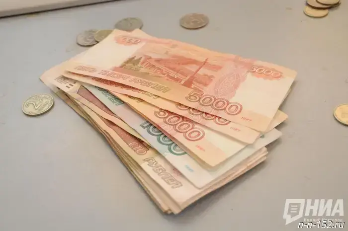 The number of bankruptcies in the Nizhny Novgorod region increased by 38%.