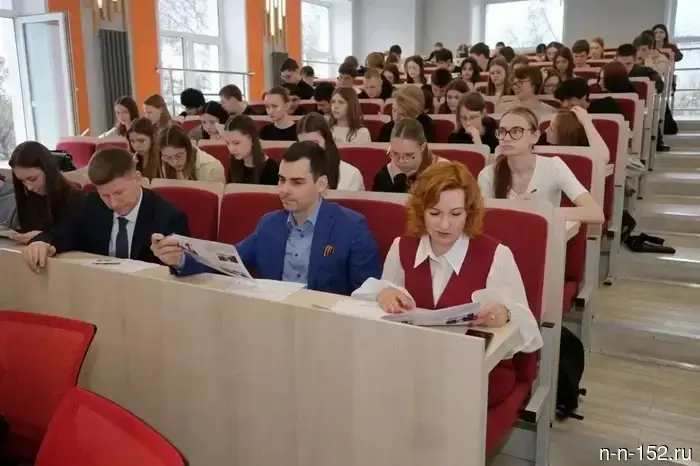 The Victory Dictation was written at the National Research University Higher School of Economics.