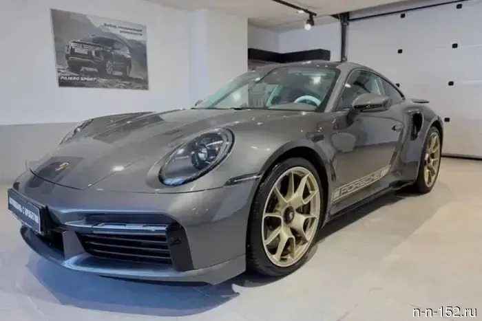 В Нижнем Новгороде продается Cadillac Романа Абрамовича за 16,6 миллиона рублей.