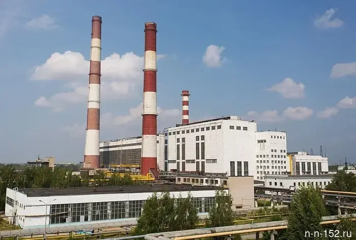 Dzerzhinskaya CHPP has increased the reliability of the generating equipment.