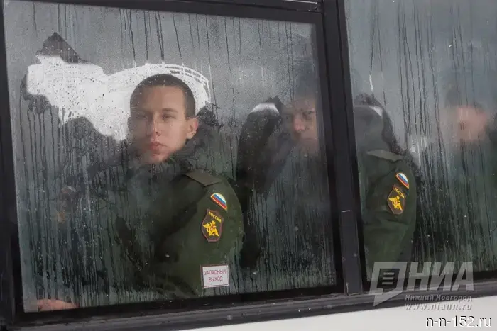 The procedure for medical examinations of conscripts has been changed in Russia.