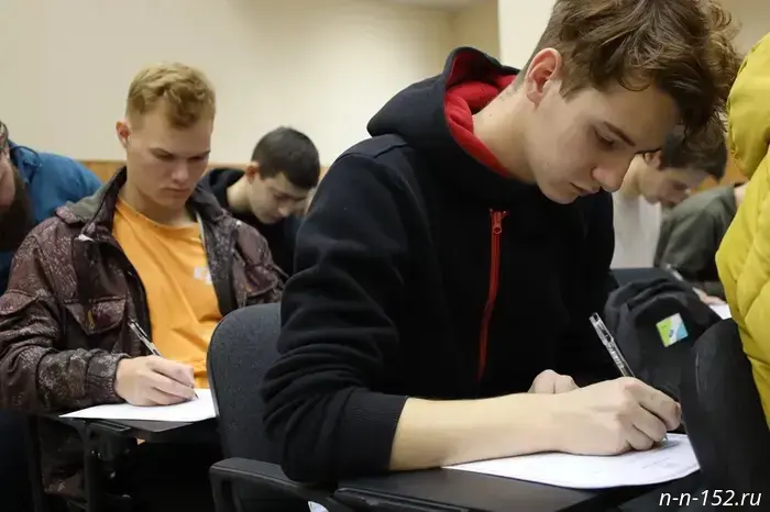 The results of the First All-Russian Agro-Dictation have been summed up.