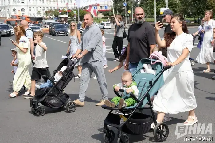 A map of innovative needs in the field of reproductive health will be created in Russia.