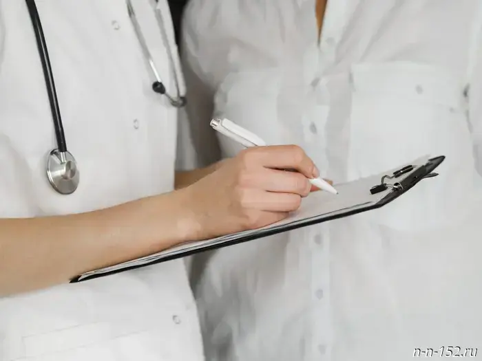 The number of abortions has decreased in Nizhny Novgorod Oblast.
