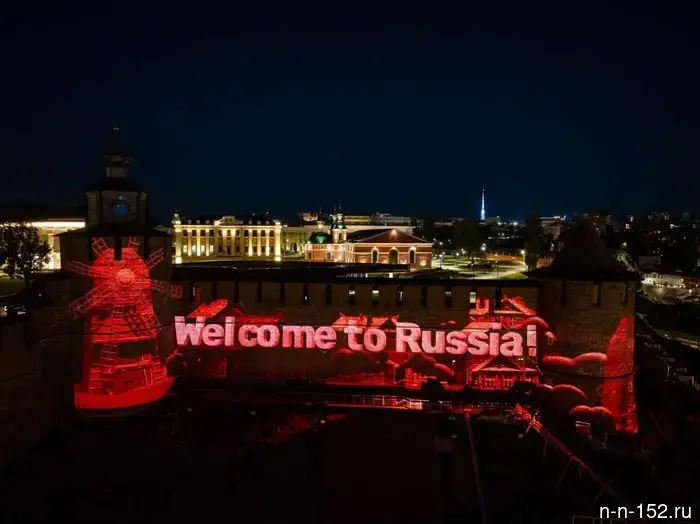 Olga Guseva: "The Nizhny Novgorod region has 19 twin cities in BRICS countries"