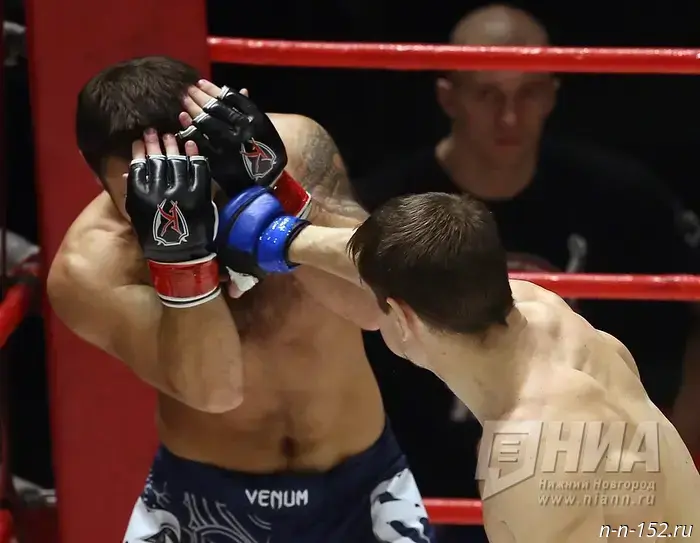 The boxing center in Gorodets will open on August 27 with matches between the representative teams of two regions.