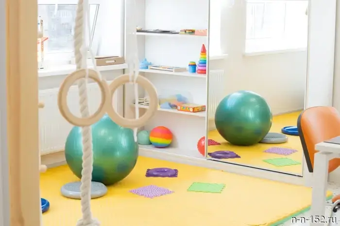 Two new medical centers for children have opened in Nizhny Novgorod.