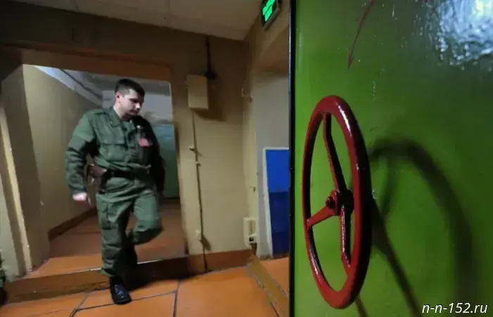 Two drones were shot down over the Nizhny Novgorod region on the morning of January 2.