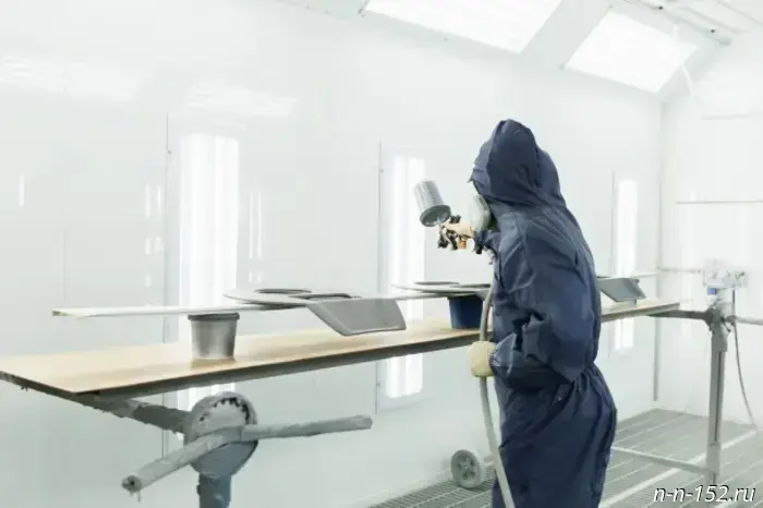 Нижегородские школьники и студенты смогут ознакомиться с 3D-печатью в рамках нового научно-популярного туристического маршрута.