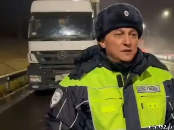 В Ардатовском районе произошло ДТП с участием фуры, в результате которого погибли двое человек и двое получили травмы.