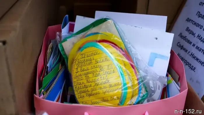 В зону СВО отправят шесть тысяч освященных куличей для нижегородцев.