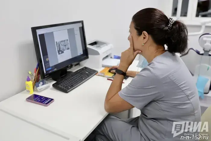 Nizhny Novgorod's retail and healthcare sectors continue to experience staff shortages.