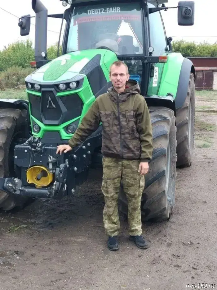 Два первых молодых специалиста агропромышленного комплекса в Нижегородской области получили целевые гранты в размере 2 миллионов рублей.