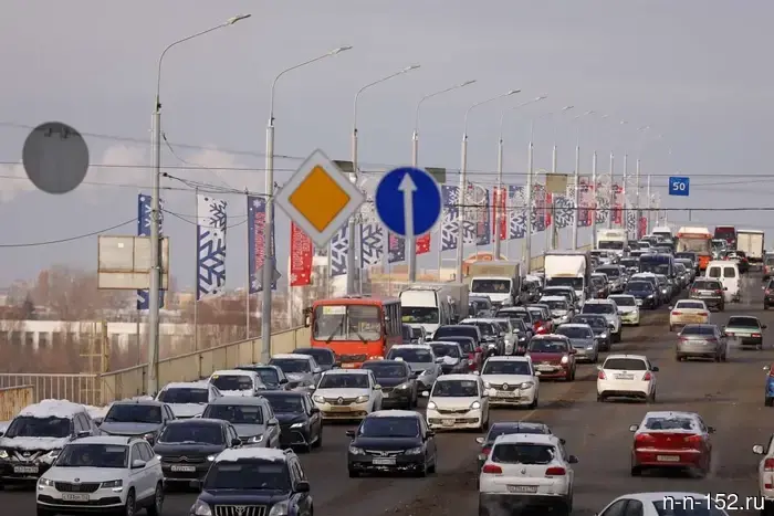 Nizhny Novgorod residents were explained how to appeal a traffic fine without personal presence.