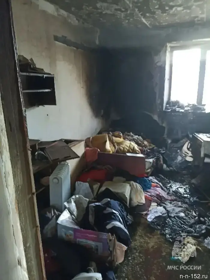 A faulty socket was the cause of the tragedy in the village of Vad.