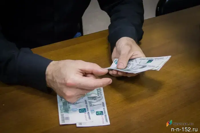 Nizhny Novgorod Khokhloma has launched brand tours for the project "New National Brand."