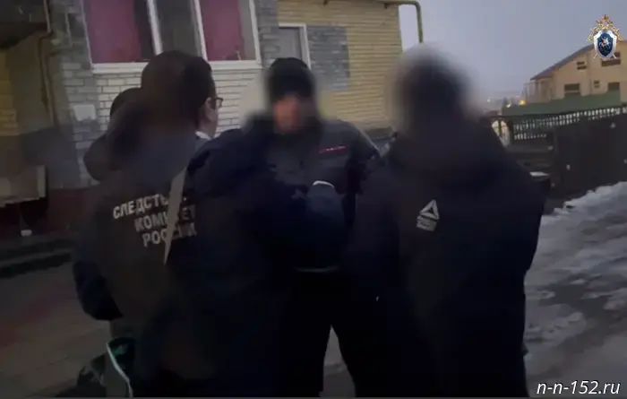 The former head of the procurement department in Sarov was convicted of accepting a bribe and exceeding official powers.