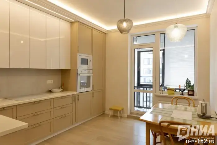 The housing norm per person is set to be reviewed in the Nizhny Novgorod region.