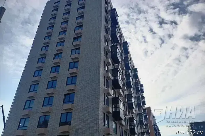 Another residential complex with underground parking will be built in the Sovetsky District.