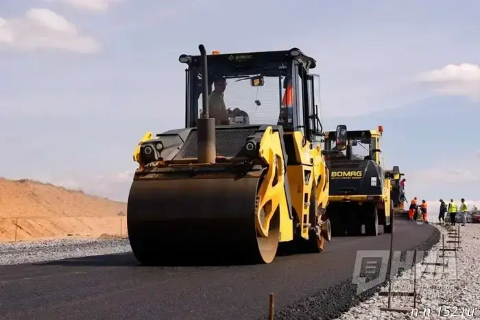 GUAD received permission for the planning project of a section of the Eastern Bypass.