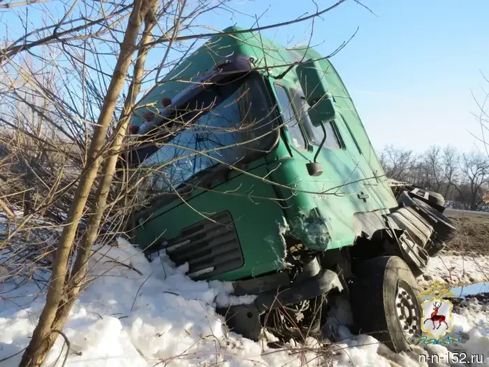 The circumstances of the traffic accident with two fatalities in the Vorotynsky district are being investigated.