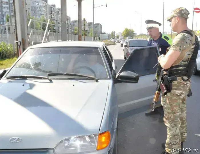 "Skoda," "Nissan," and "Lada" were taken by bailiffs from residents of Nizhny Novgorod to settle a debt.