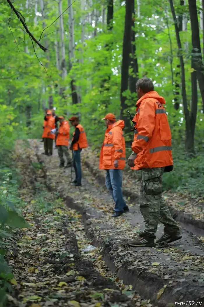 Катерина Большакова: "Первый период после исчезновения человека — наиболее критичный."