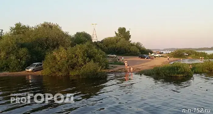 Неимоверная жара в Нижнем Новгороде установила новые температурные рекорды, которые были актуальны в течение последних десяти лет.