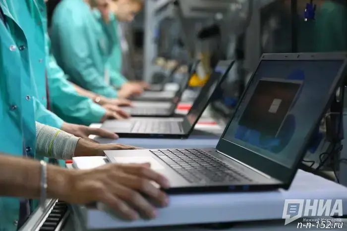 Эксперты сообщают, что в Нижегородской области число DDoS-атак ниже, чем в прилегающих регионах.