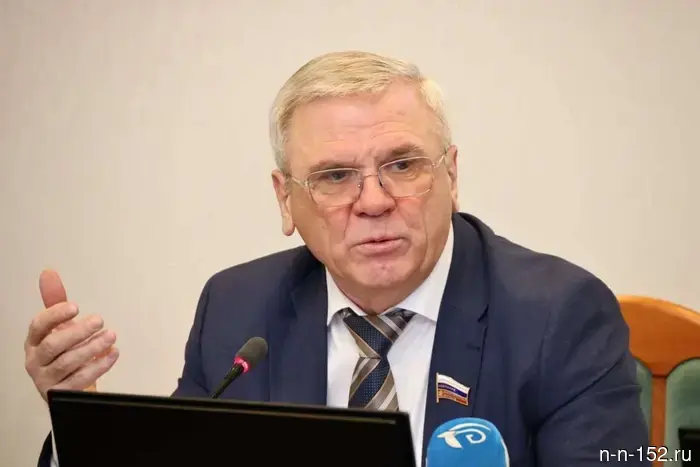 "Цинично и подло": Евгений Люлин прокомментировал ночную атаку с использованием БПЛА.