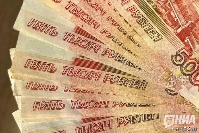 Жительница Нижнего Новгорода потеряла свыше 2,2 миллиона рублей из-за пароля «Стивен Дурында».