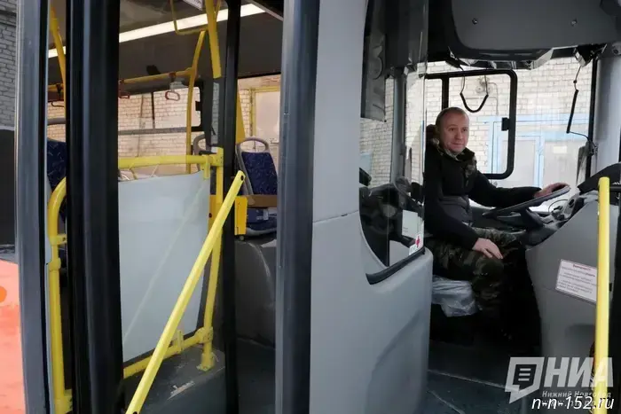 Deputies of the ZSNO outlined steps to eliminate the shortage of bus drivers.