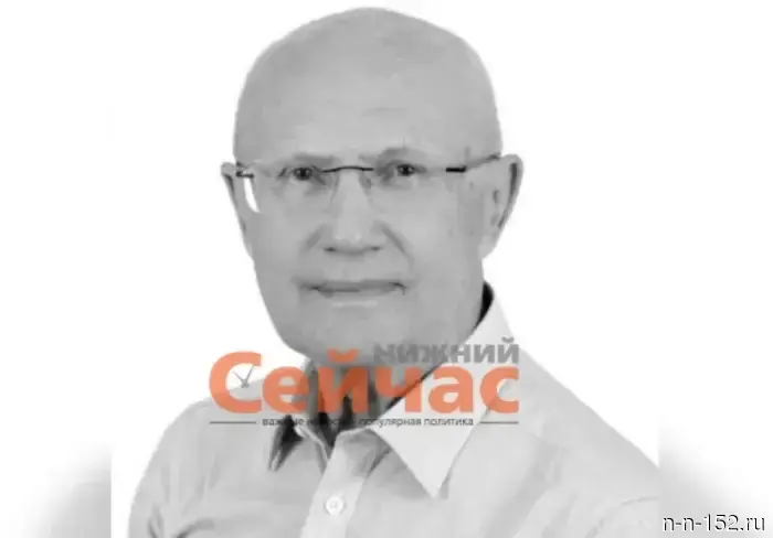 Проводить Николая Фортунатова будут 9 апреля.