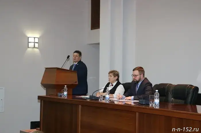 The deputies approved the nominees for the deputy heads of the administration.