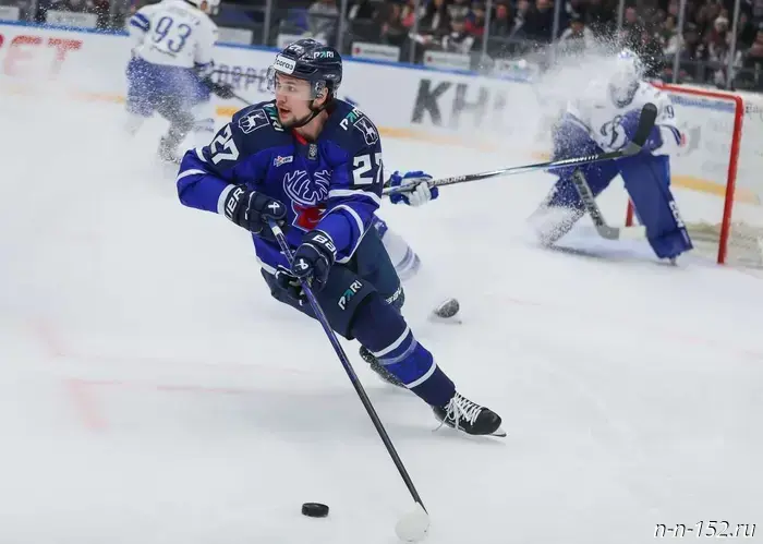 Sergey Goncharuk said whether he would extend his contract with Torpedo.