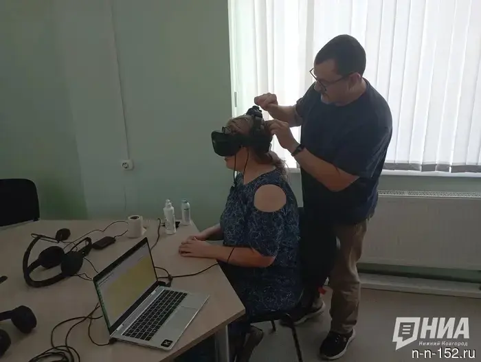 Ученые ННГУ работают над разработкой решений для поддержания ясности ума до 100 лет.