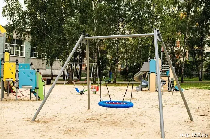 670,000 Nizhny Novgorod residents voted as part of the "You Decide!" project.