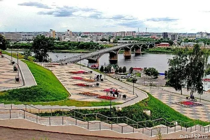 Топ-6 самых кинематографичных мест Нижнего Новгорода в фильмах
