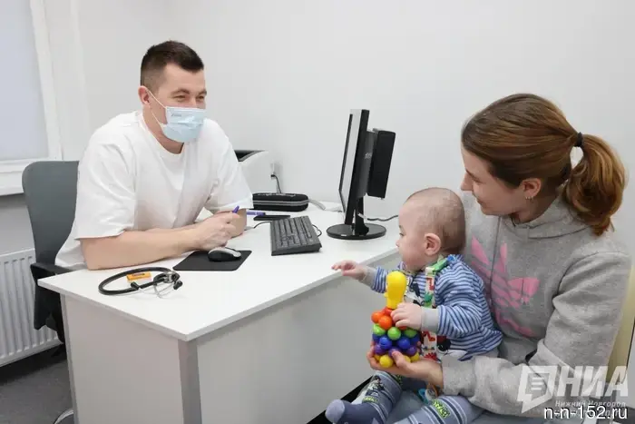 Meteorological cheilitis found in Nizhny Novgorod children: what is its danger