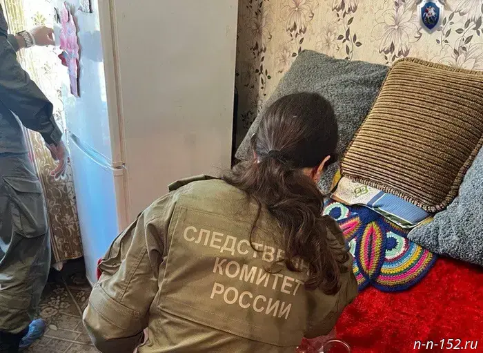 СК возбудил уголовное дело в связи со смертью пяти человек от суррогатного алкоголя в Балахне.