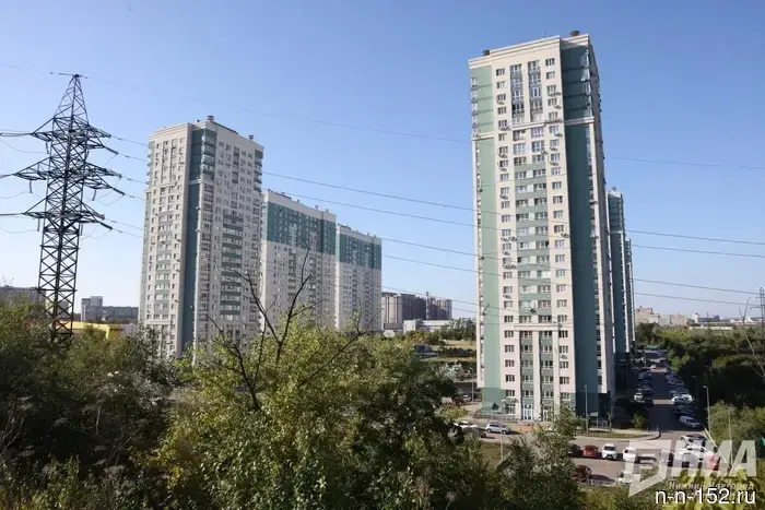 How the reduction of the key interest rate will affect the housing market in Nizhny Novgorod