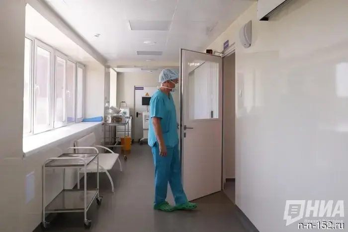 The victim of the drone attack in Chuvashia was taken to the Burn Center of PIMU.
