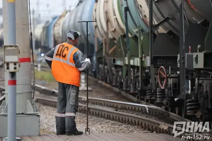 A resident of Dzerzhinsk will be tried for a terrorist attack on the railway.