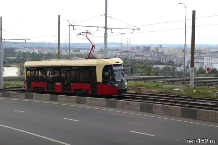 Nizhny Novgorod Region won three awards at the national prize "For Contribution to the Development of Urban Mobility."