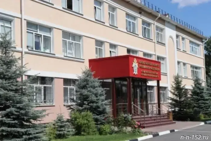 Следователь регионального Следственного комитета предъявил обвинение руководителю одного из отделов администрации района города Нижний Новгород в халатности, которая привела к смерти ребенка.