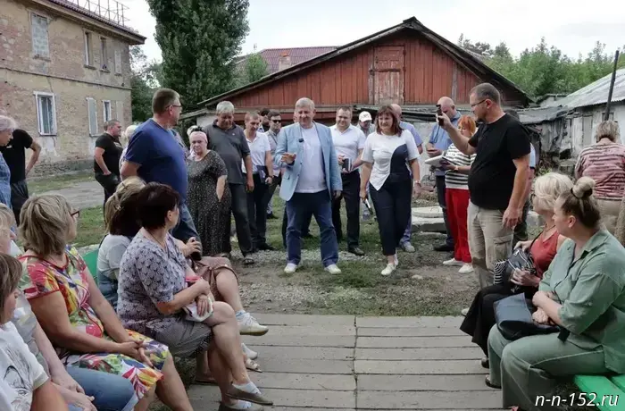 Andrei Chertkov: "I've grown attached to Donetsk."