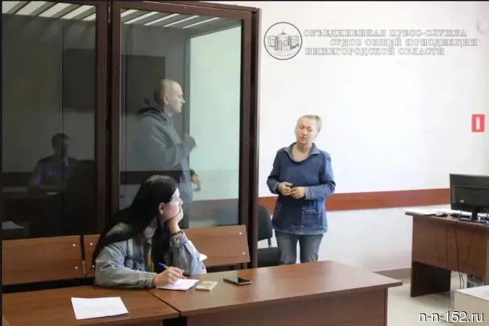Six people beat a deaf-mute to death in the entrance of a building in Avtozavod.
