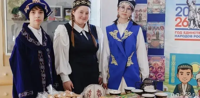 Три школы Нижнего Новгорода вошли в число финалистов грантового конкурса «Движения первых» в 2026 году.