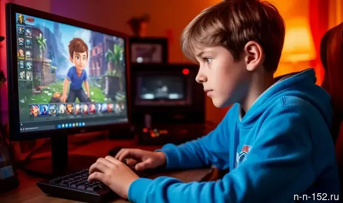 Scammers stole money from a woman in Nizhny Novgorod by using her teenage son.