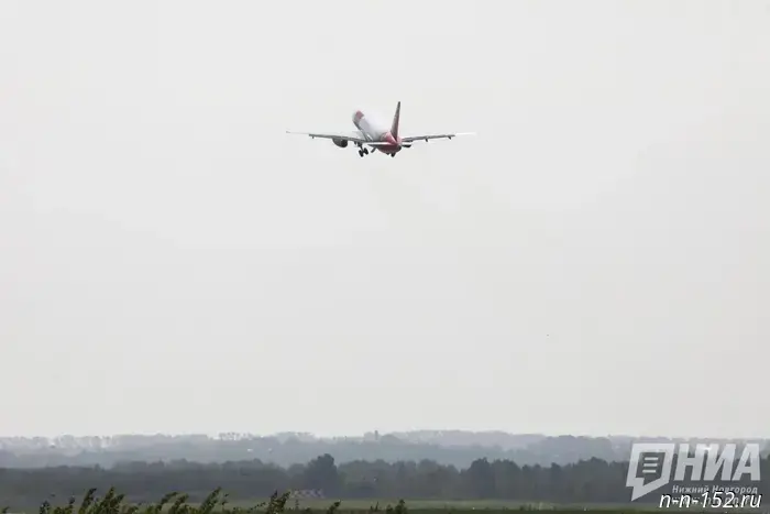 What to do if a flight is diverted to another airport: a Nizhny Novgorod woman's personal experience